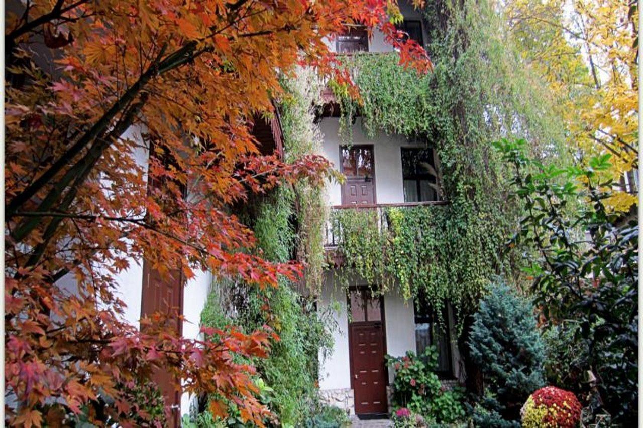 Hostel Globtroter Krakow