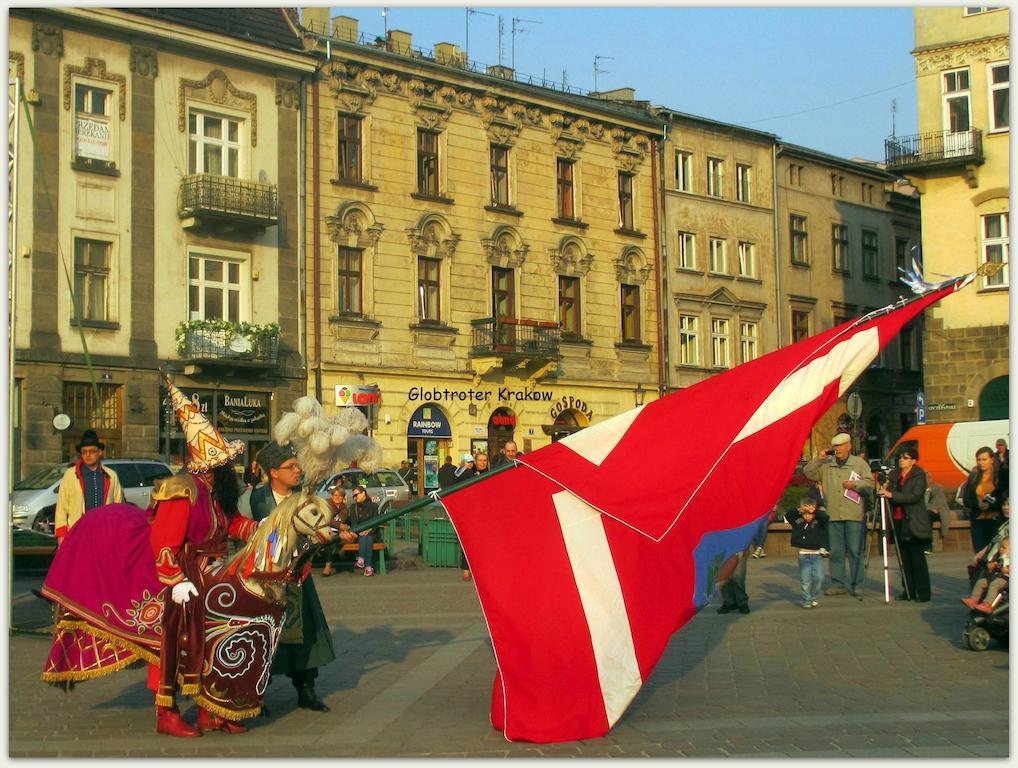 Globtroter Hostel Krakow